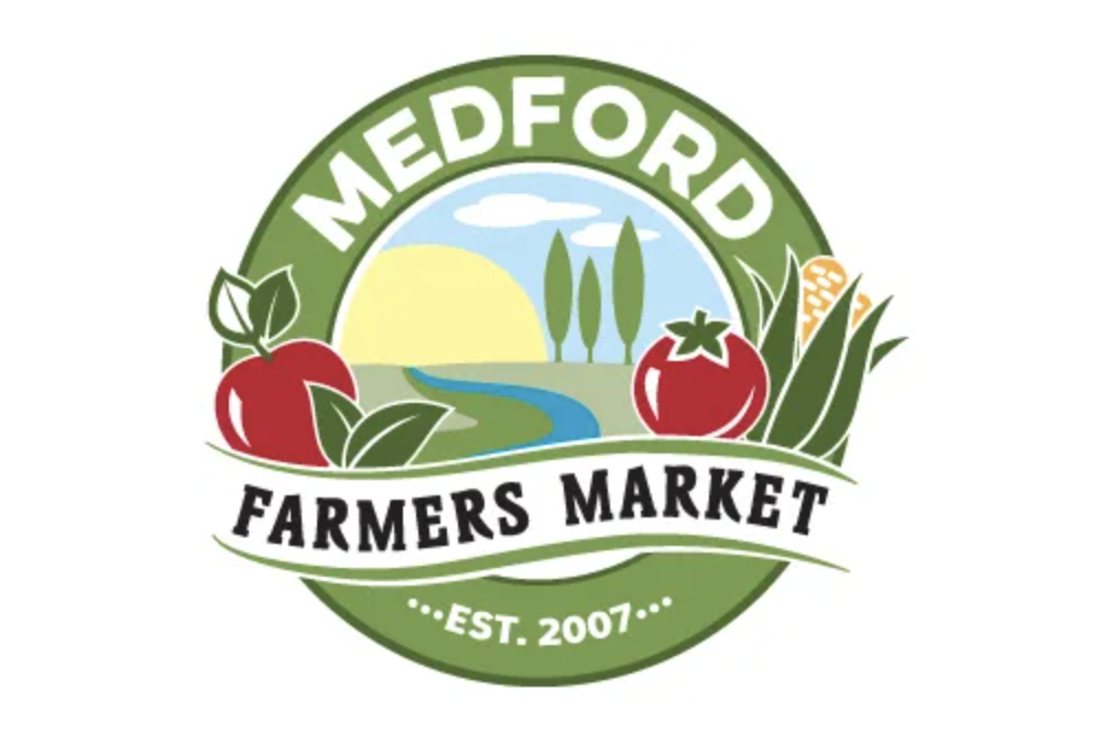 Join Us on August 29th at the Medford Farmer’s Market!